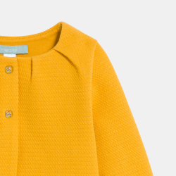 سترة كارديغان من القطن...